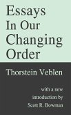 Essays in Our Changing Order (eBook, ePUB) Essays in Our Changing Order (eBook, ePUB)