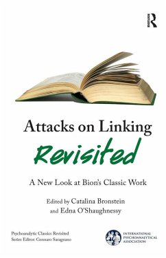 Attacks on Linking Revisited (eBook, ePUB)