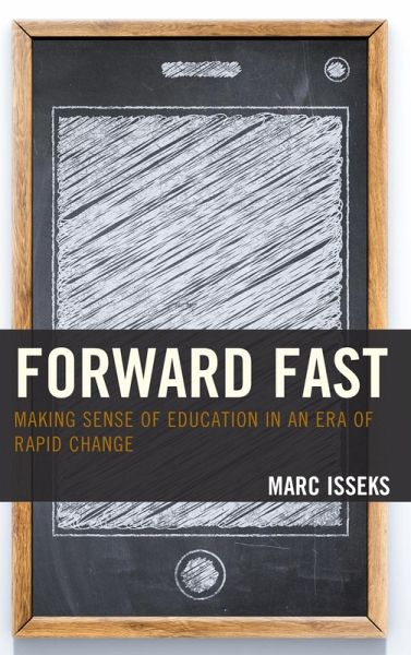 Forward Fast (eBook, ePUB) Forward Fast (eBook, ePUB)