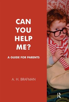 Can You Help Me? (eBook, PDF) - Brafman, A. H.