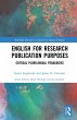 English for Research Publication... - Bild 1
