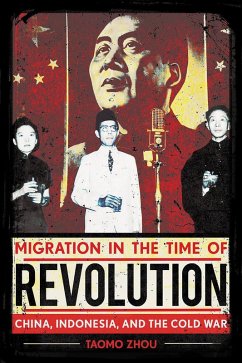 Migration in the Time of Revolution (eBook, ePUB)