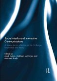 Social Media and Interactive Communications (eBook, ePUB)