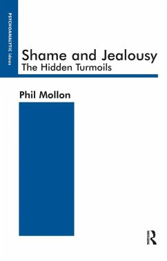Shame and Jealousy (eBook, ePUB) - Mollon, Phil
