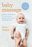 Baby Massage (eBook, ePUB) Baby Massage (eBook, ePUB)