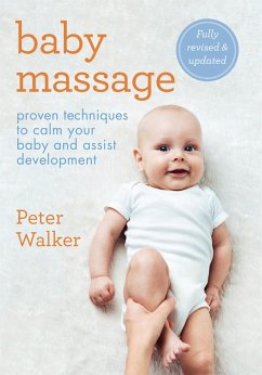 Cover Baby Massage (eBook, ePUB)