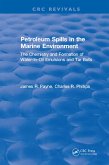 Petroleum Spills in the Marine Environment (eBook, PDF)