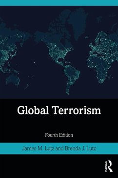 Cover Global Terrorism (eBook, ePUB)