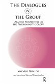 The Dialogues in and of the Group (eBook, PDF)