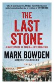The Last Stone (eBook, ePUB)
