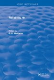 Reliability 91 (eBook, ePUB)
