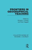 Frontiers in Geographical Teaching (eBook, ePUB)