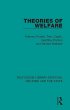 Theories of Welfare (eBook, ePUB) - Bild 1