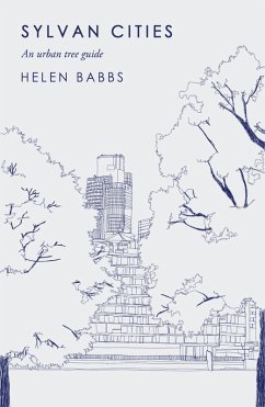 Sylvan Cities (eBook, ePUB) - Babbs, Helen