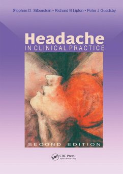 Headache in Clinical Practice (eBook, ePUB) - Silberstein, Stephen D.