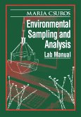 Environmental Sampling and Analysis (eBook, ePUB)