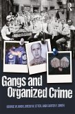 Gangs and Organized Crime (eBook, ePUB)