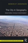 The City in Geography (eBook, PDF)