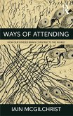 Ways of Attending (eBook, ePUB)