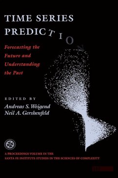 Time Series Prediction (eBook, PDF) - Weigend, Andreas S.
