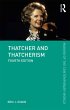 Thatcher and Thatcherism (eBook, ePUB) - Bild 1
