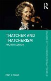 Thatcher and Thatcherism (eBook, ePUB)