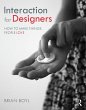 Interaction for Designers (eBook, PDF) - Bild 1