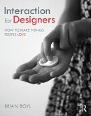 Interaction for Designers (eBook, PDF) Interaction for Designers (eBook, PDF)