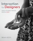 Interaction for Designers (eBook, PDF)