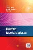 Phosphors (eBook, ePUB)