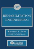 Rehabilitation Engineering (eBook, PDF)