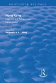 Hong Kong (eBook, PDF)