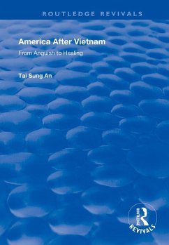 America After Vietnam (eBook, PDF) - An, Tai Sung