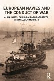European Navies and the Conduct of War (eBook, PDF)