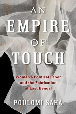 Cover An Empire of Touch (eBook, ePUB)