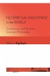 No Spiritual Investment in the World... - Bild 1