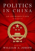 Politics in China (eBook, PDF)
