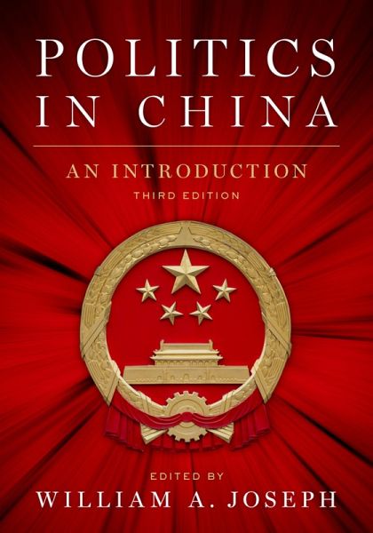 Politics in China (eBook, PDF) Politics in China (eBook, PDF)