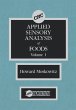 Applied Sensory Analy of Foods (eBook,... - Bild 1