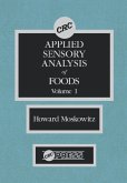 Applied Sensory Analy of Foods (eBook, ePUB)