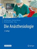 Die Anästhesiologie (eBook, PDF)