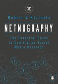 Netnography (eBook, PDF)