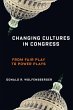 Changing Cultures in Congress (eBook,... - Bild 1