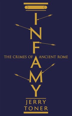 Cover Infamy (eBook, ePUB)