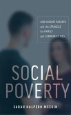 Social Poverty (eBook, ePUB)