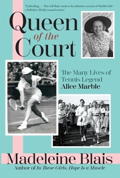 Cover Queen of the Court (eBook, ePUB)