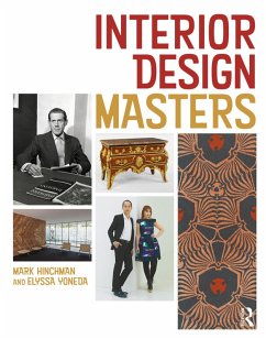 Cover Interior Design Masters (eBook, PDF)