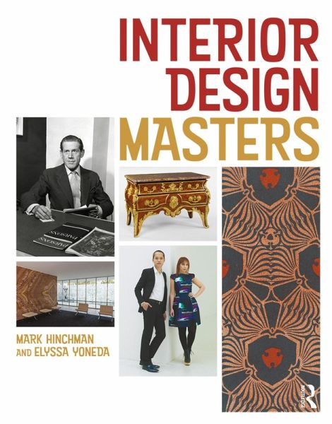 Interior Design Masters (eBook, PDF)