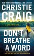Don't Breathe a Word (eBook, ePUB) - Bild 1