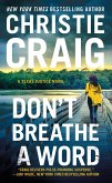 Don't Breathe a Word (eBook, ePUB) Don't Breathe a Word (eBook, ePUB)
